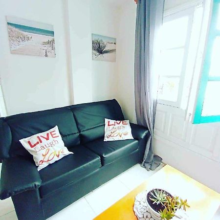 Casa Nieves Corralejo Apartment Ngoại thất bức ảnh