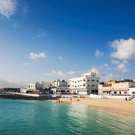 Casa Nieves Corralejo Apartment Ngoại thất bức ảnh