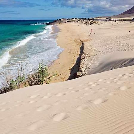 Casa Nieves Corralejo Apartment Ngoại thất bức ảnh