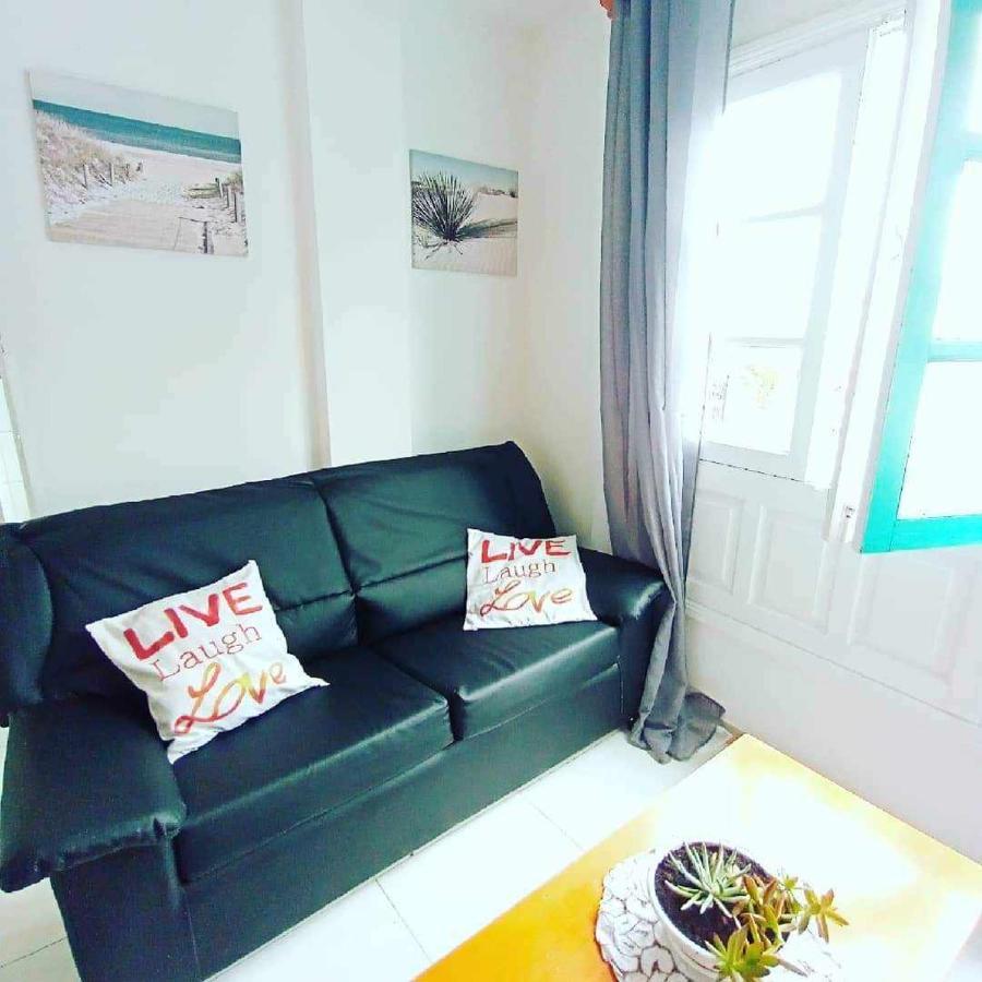 Casa Nieves Corralejo Apartment Ngoại thất bức ảnh