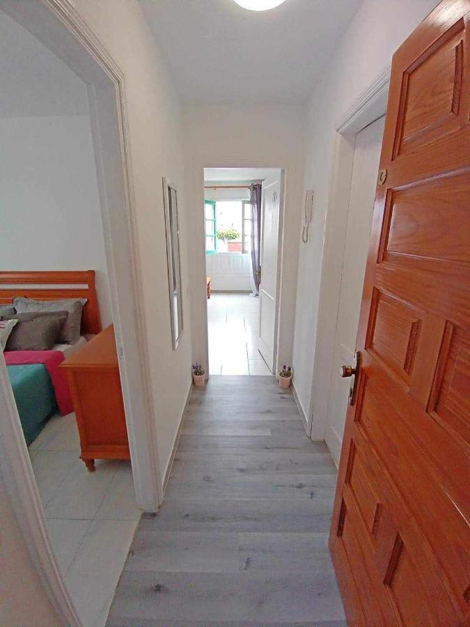 Casa Nieves Corralejo Apartment Ngoại thất bức ảnh