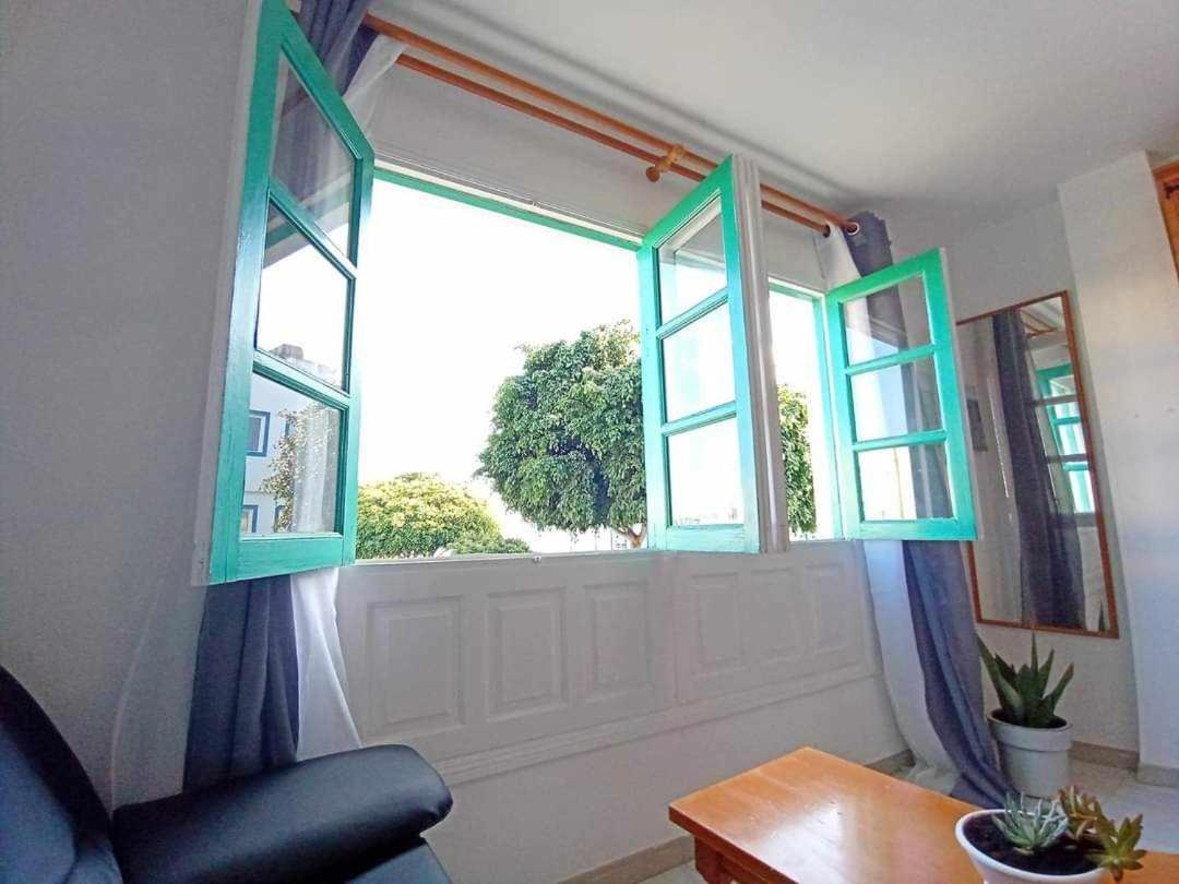 Casa Nieves Corralejo Apartment Ngoại thất bức ảnh