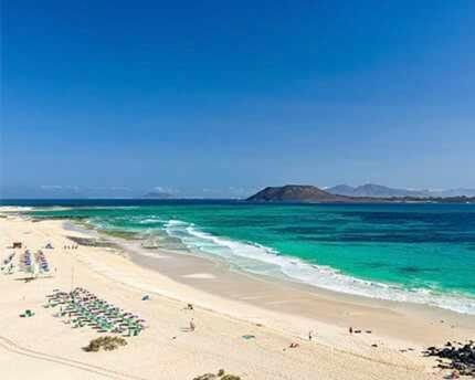 Casa Nieves Corralejo Apartment Ngoại thất bức ảnh