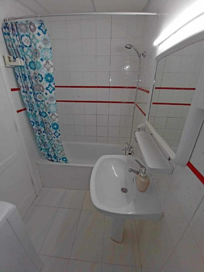 Casa Nieves Corralejo Apartment Ngoại thất bức ảnh