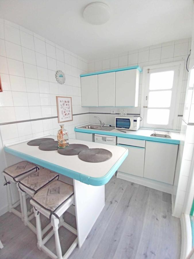 Casa Nieves Corralejo Apartment Ngoại thất bức ảnh