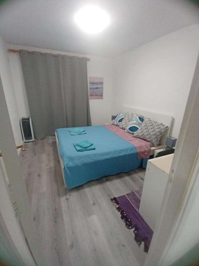 Casa Nieves Corralejo Apartment Ngoại thất bức ảnh