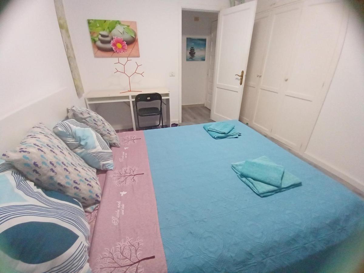 Casa Nieves Corralejo Apartment Ngoại thất bức ảnh